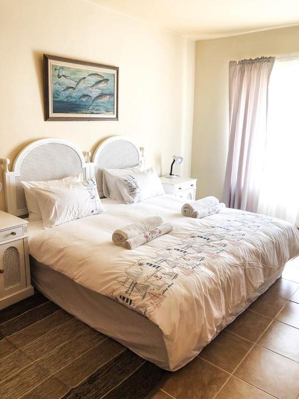 To Let 3 Bedroom Property for Rent in Strand Western Cape